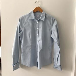 Brooks Brothers Oxford Shirt